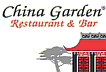 China Garden Restaurant-Bar / Antalya